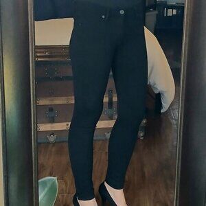 7 For All Mankind Gwenevere Ankle Jeans